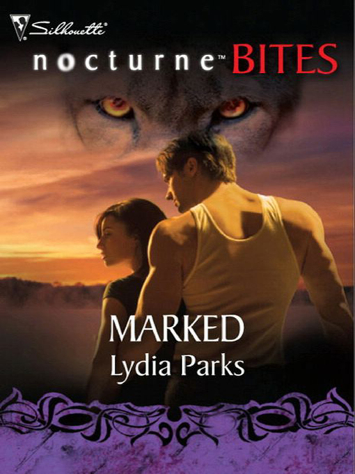 Title details for Marked by Lydia Parks - Available